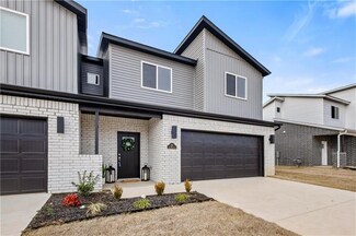 711 Sun Meadows Loop, Centerton, AR 72719