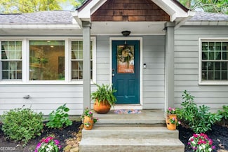 372 Ashburton Ave SE, Atlanta, GA 30317