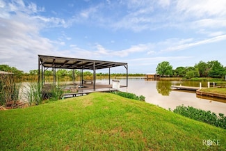 3237 Red Bluff Rd W, San Angelo, TX 76904