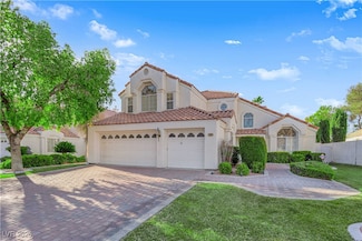 7333 Painted Shadows Way, Las Vegas, NV 89149