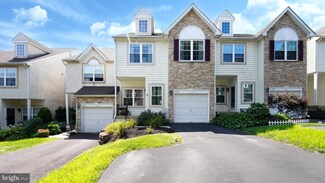 4547 Old Oak Rd, Doylestown, PA 18902