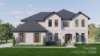 0 Potter Rd S Unit 1a CAR4203819, Waxhaw, NC 28173