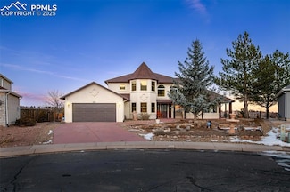 232 Crown High Ct, Colorado Springs, CO 80904