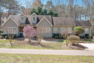 2412 Mollynick Ln, Wake Forest, NC 27587
