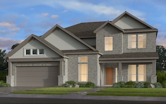 1572 River Point Dr, Friendswood, TX 77546