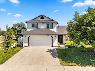 4180 W Campfire St, Meridian, ID 83646