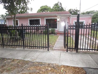 Unlisted Address