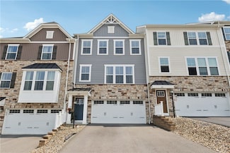 139 Moyer Hill Dr, Cranberry Township, PA 16066