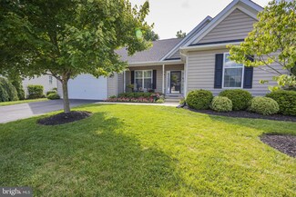 429 Bergenia Loop, Bear, DE 19701