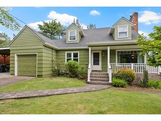 538 SE 66th Place, Portland, OR 97215