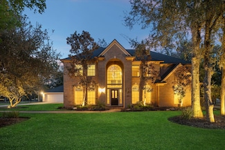 8819 Aubrey Ln, Richmond, TX 77469