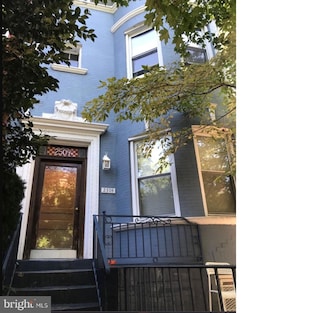 2509 Cliffbourne Place NW Unit 2, Washington, DC 20009
