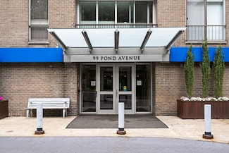 99 Pond Ave Unit 220, Brookline, MA 02445