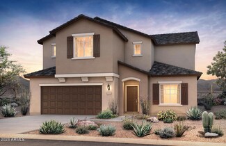 2665 N Riverside Dr, Florence, AZ 85132