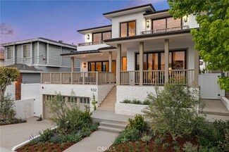 932 9th St, Manhattan Beach, CA 90266