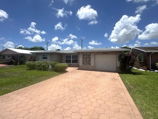 6600 NW 57th Ct, Tamarac, FL 33321