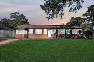 405 Courtney Arch Unit X9072, Virginia Beach, VA 23452