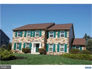 135 Augustine Cut Off, Wilmington, DE 19803