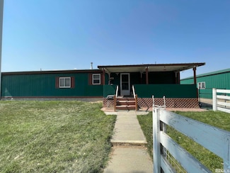 3380 E Lambert, Winnemucca, NV 89445
