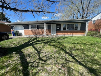 2894 Landon Dr, Columbus, OH 43209