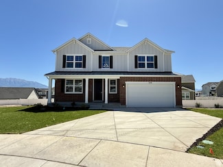 3278 S Egret Ct Unit 726, Saratoga Springs, UT 84045