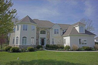 4 Blantyre Cir, Thornton, PA 19373