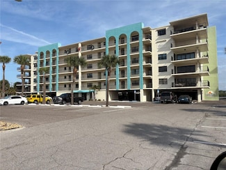 19531 Gulf Blvd Unit 502, Indian Shores, FL 33785