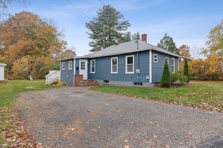 16 Granby Rd, South Portland, ME 04106