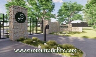 3028 Summit Dr, Aledo, TX 76008