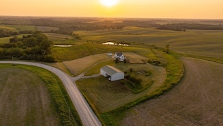2326 Ohio Rd, Corydon, IA 50060