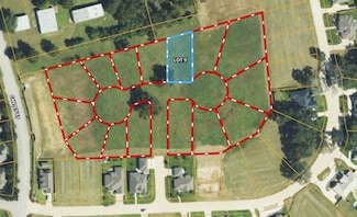 2421 Pecan St, Brenham, TX 77833