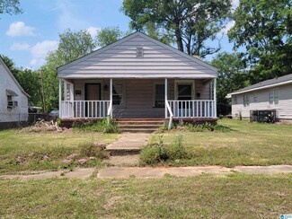 1610 Exeter Ave, Bessemer, AL 35020