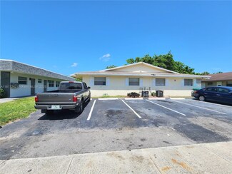 2254 NW 59th Terrace Unit 2254, Lauderhill, FL 33313