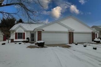 4116 Huntfield Dr, Sandusky, OH 44870