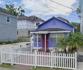 173B Riberia St, St. Augustine, FL 32084