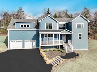 55 Indian Rock Rd, Bedford, NH 03110