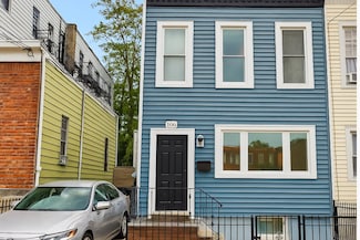 106 Griffith St, Jersey City, NJ 07307