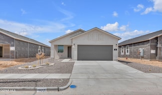 15128 Conviction Ave, El Paso, TX 79938