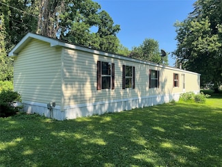 700 Culbertson Dr Unit 19A, Lake City, PA 16423