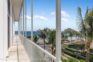 400 S Ocean Blvd Unit 419S, Palm Beach, FL 33480