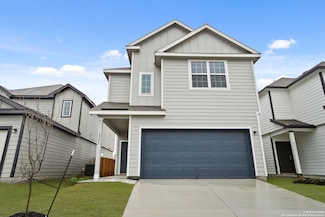 4243 Ametrine Way, San Antonio, TX 78245