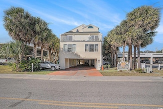 4314 S Ocean Blvd Unit C3, North Myrtle Beach, SC 29582