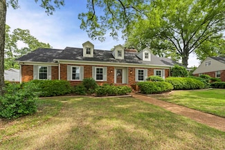 5516 Sycamore Grove Ln, Memphis, TN 38120