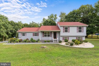 1000 Fairfax Dr, Harrisburg, PA 17111