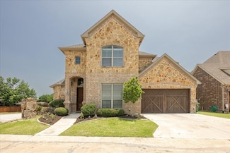7149 Stone Villa Cir, North Richland Hills, TX 76182