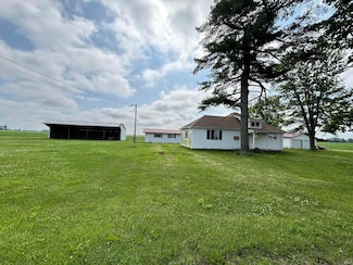 3325 S Cates Rd, Kingman, IN 47952
