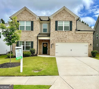 1452 Weatherbrook Cir, Lawrenceville, GA 30043