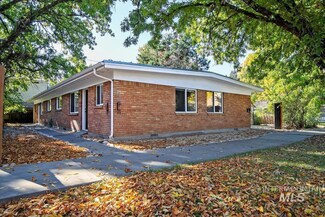 1805 W Eastman St, Boise, ID 83702
