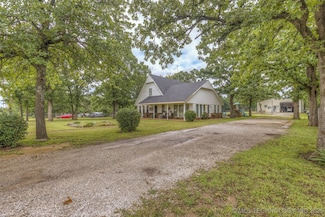 3501 S 177th Ave W, Sand Springs, OK 74063