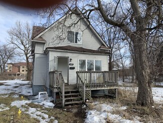 539 Virginia St, Gary, IN 46402